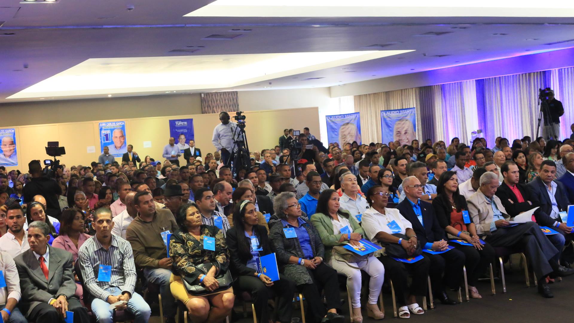 Movilización partidaria